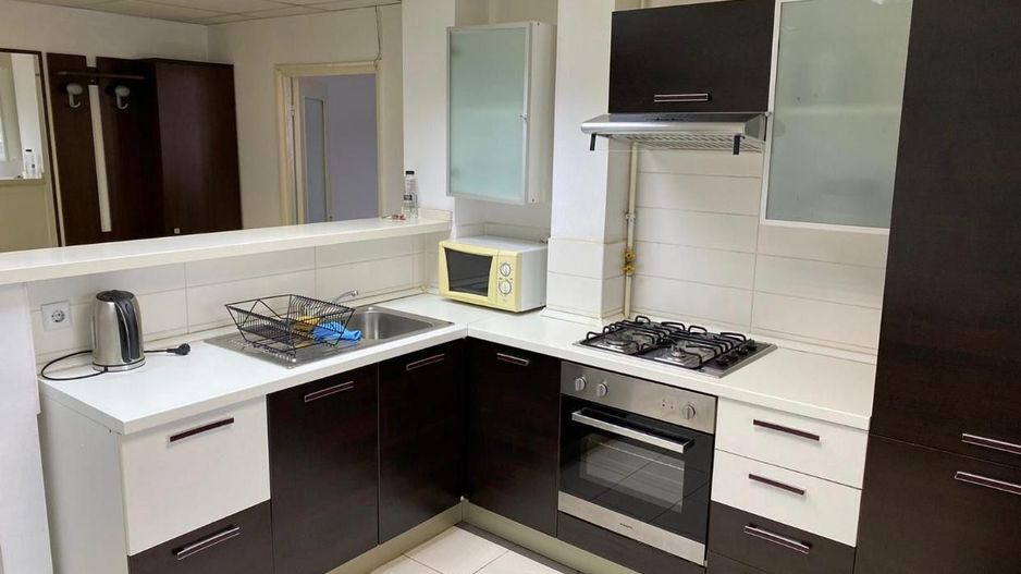 Apartament 2 camere decomandat, 60 mp, bloc 1990 - Poză 5