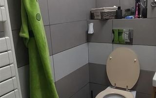 3 cam decomandat 2 bai  Dorobanti / Simion Barnutiu Centrala proprie - Poză 9