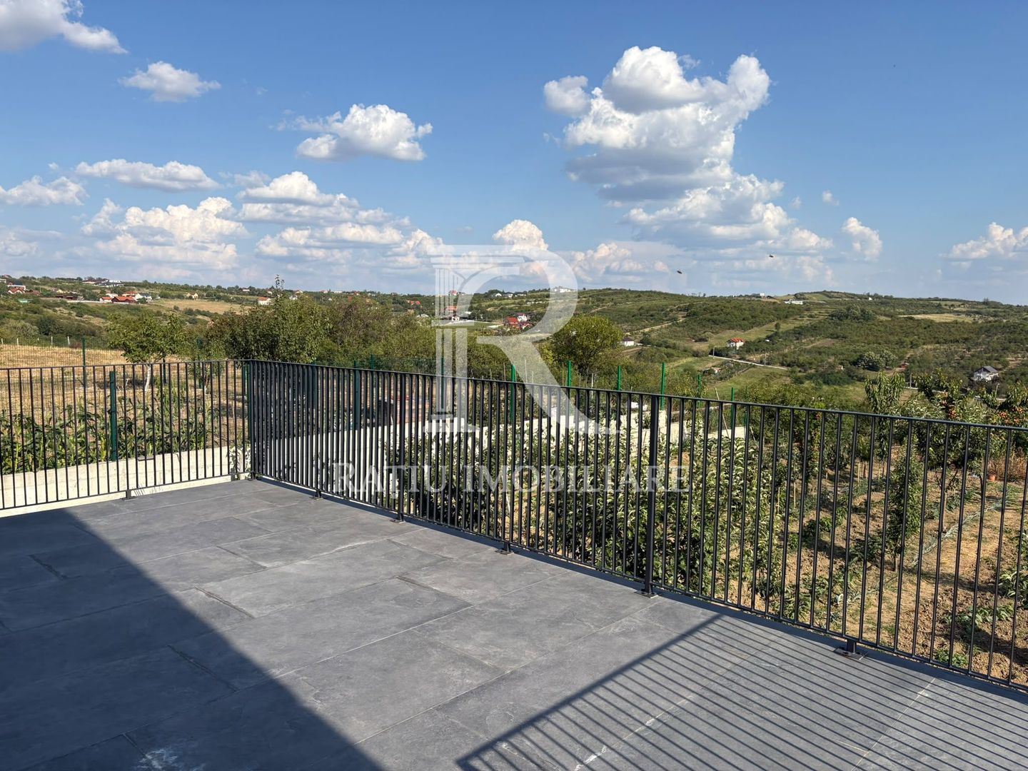 Duplex de inchiriat cu 6 camere | Zona dealuri | Oradea - Poză 25