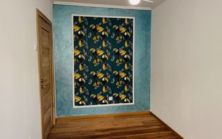 Apartament 3 camere semi. In Galati, Mazepa 1, etaj 1, renovat recent - Poză 5