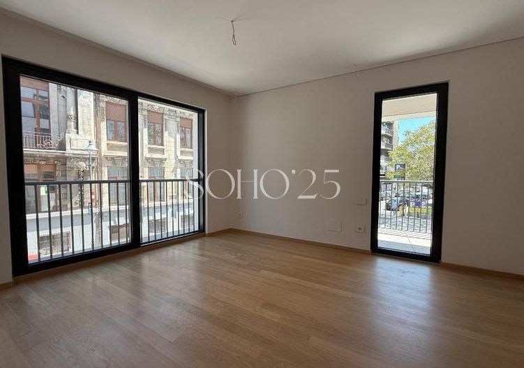 Apartament NOU de lux in cladire boutique CENTRALIS UNIVERSITATE TNB - Poză 2