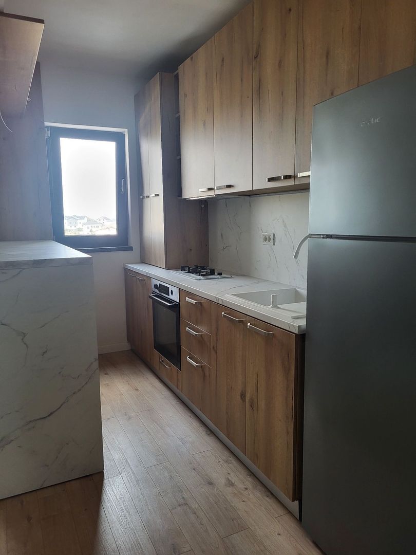 Apartament 2 camere – SOUTH SIDE VETERANI / LOC DE PARCARE PRIVATA - Poză 4