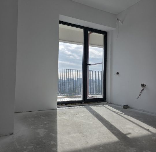 Bloc finalizat 2025 - Tomis Tower I - 2 camere decomandate, panorama deosebita! - Poză 10