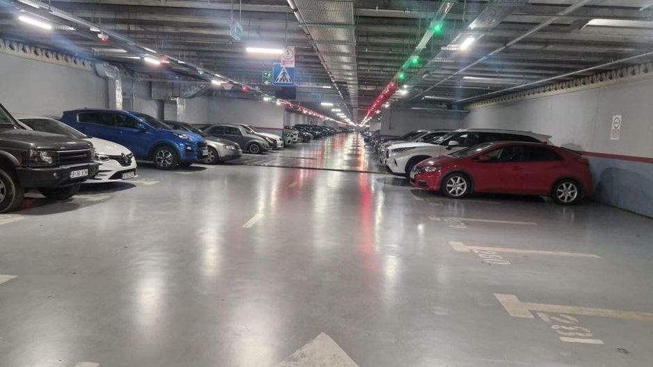 Apartament luminos Decebal Muncii - Poză 15