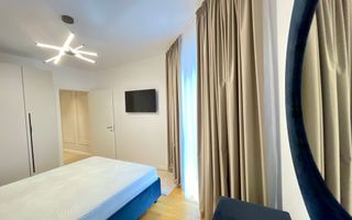 Apartament modern**2 Camere***LUX//AVIATIEI - Poză 11