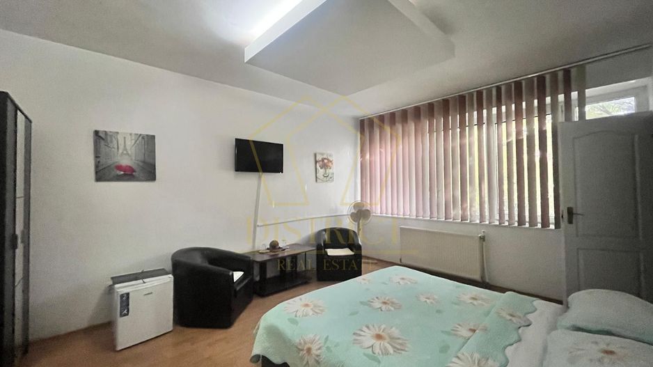 Pensiune superba cu piscina | COMISION 0 | Girocului - Poză 11