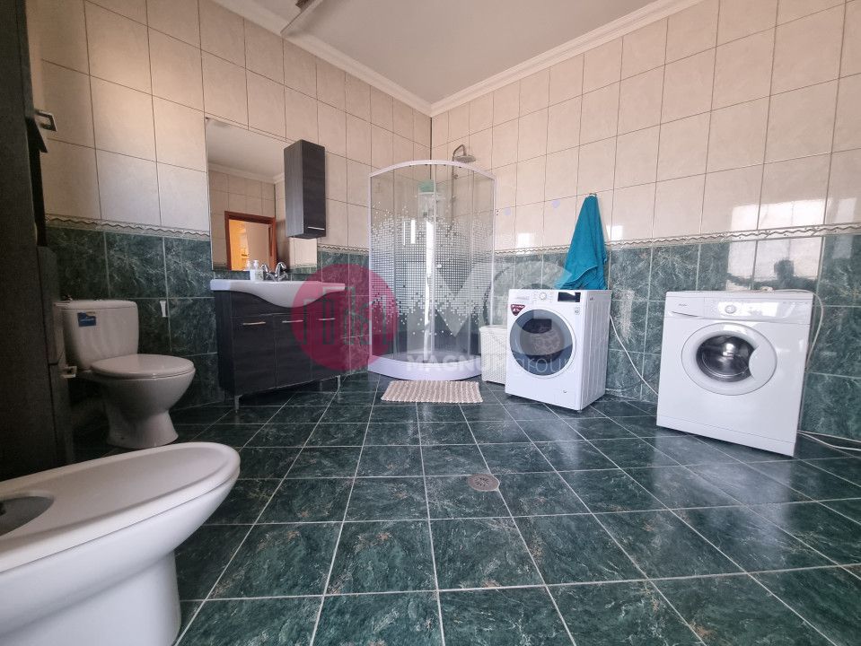 Vila Individuala  Pantelimon-Cernica, teren 2200mp - Poză 37