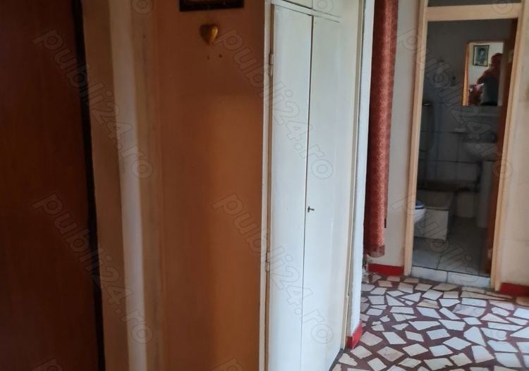 apartament de vanzare 4 camre Bucuresti Sos Stefan cel Mare - Poză 1