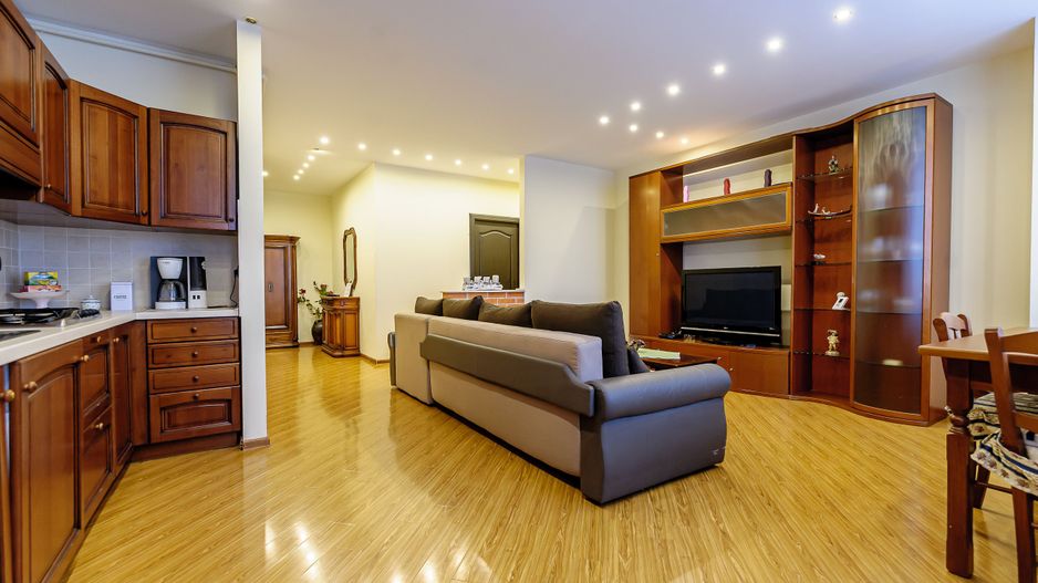 Apartament cu 3 camere, Urbanna. - Poză 5