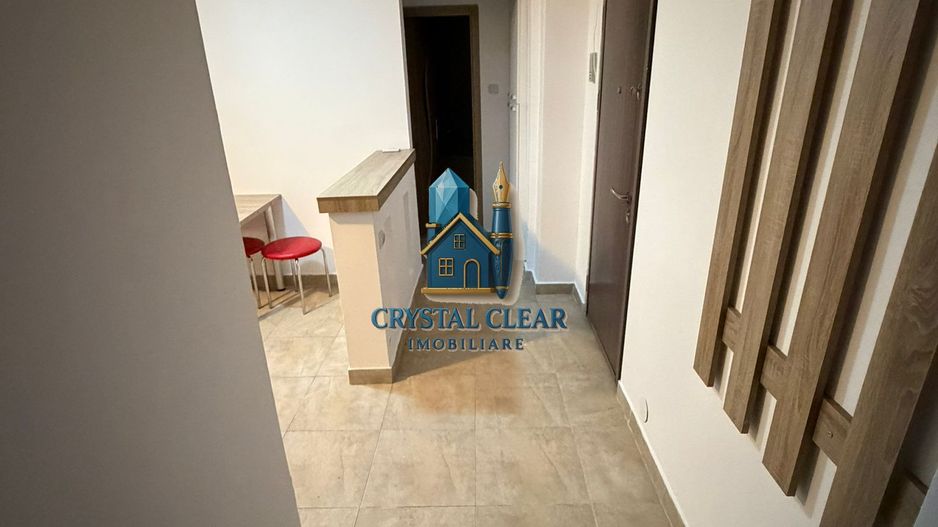 Apartament 2 camere - cartierul Unirii, str. Bărăganului - Poză 5