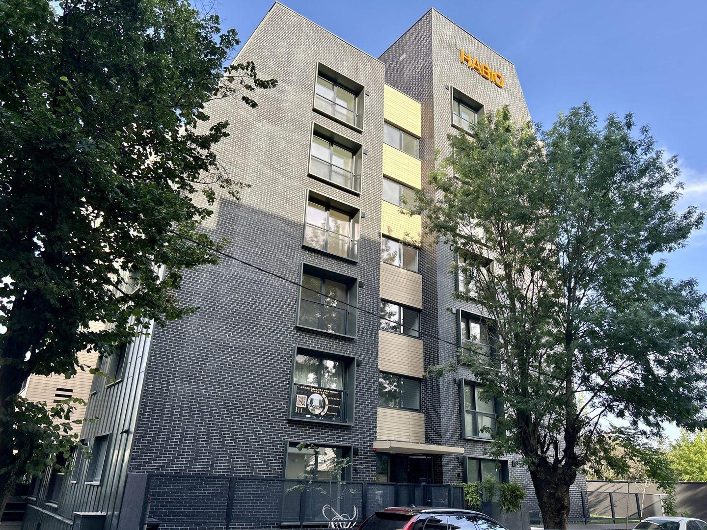 Habio Trifesti - Poză 4