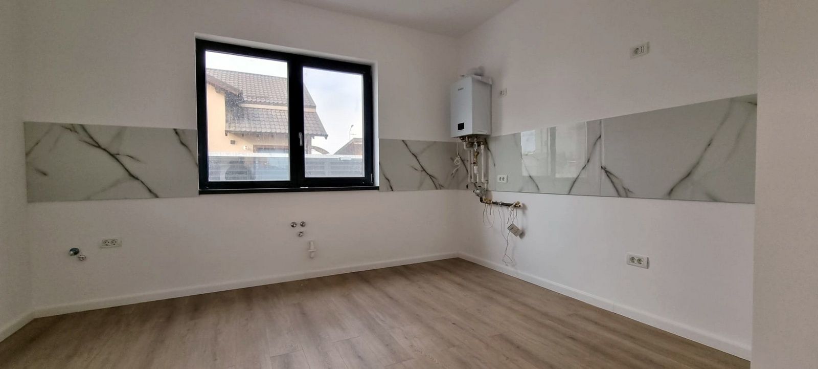 Vile individuale lângă Parcul Ghidigeni | Mansardă amenajată. - Poză 6