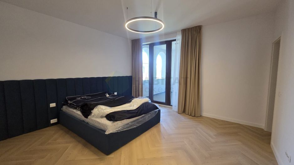 Vilă premium în stil brâncovenesc, cu grădină proprie - Poză 5