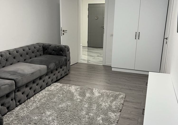 3 camere de inchiriat, Gorjului, renovat recent, utilat complet, etaj 2 - Poză 7