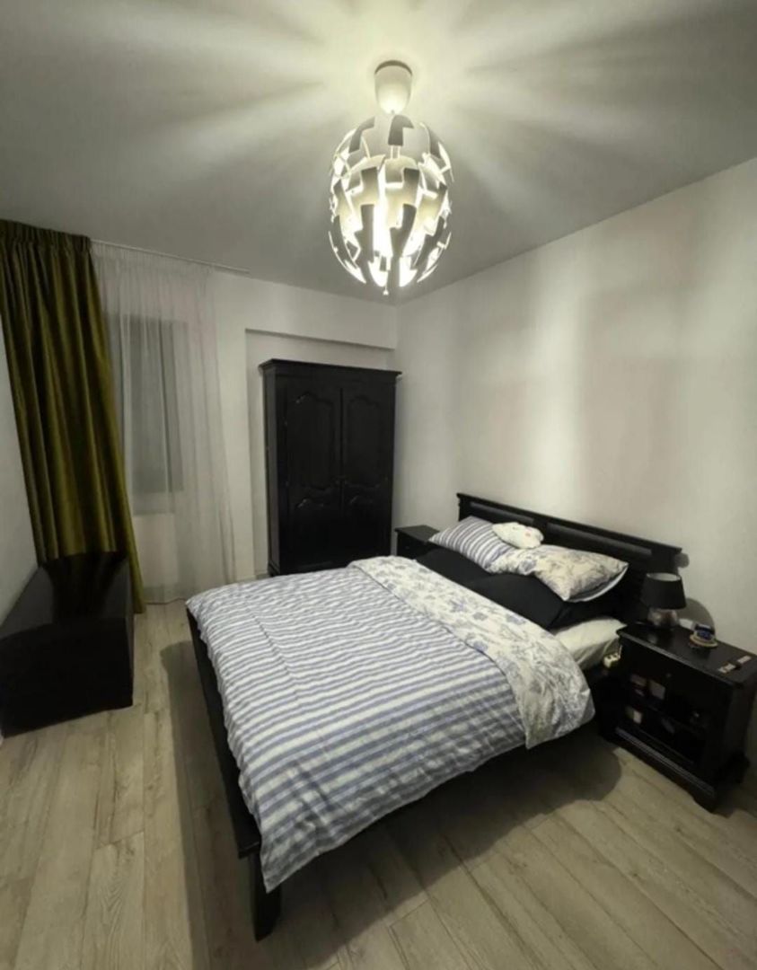 Apartament cu 2 camere de inchiriat, Novum Lacul Morii, Parcare - Poză 3