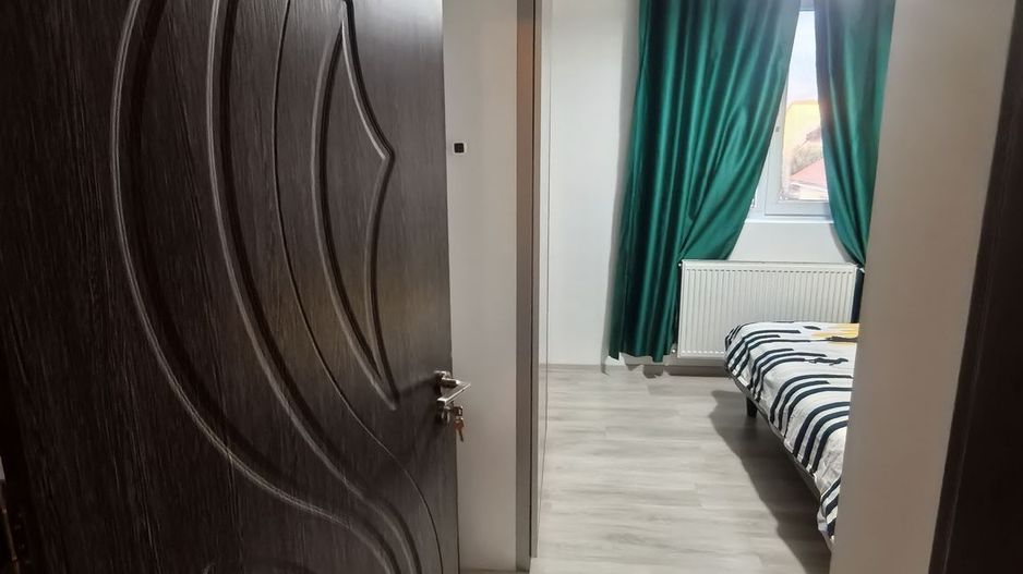 2 camere cu centrala proprie, parcare inclusa, etaj 2, zona Pallady - Poză 10