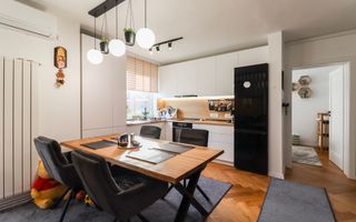 Apartament 3 camere Gheorgheni, 63 m2, str. Al. Vaida Voevod - Poză 4