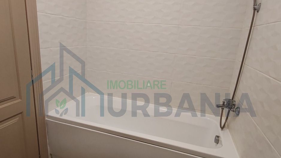 Apartament 2 camere, 52 mp + loc parcare, Rezidential Design Group, Hlincea 69, Iasi - Poză 6