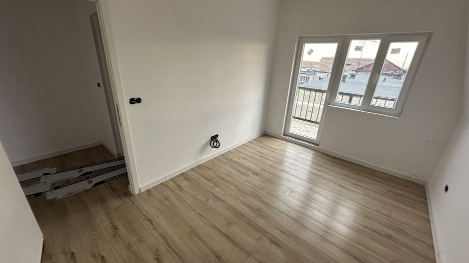 Apartament 2 camere la Mansarda zona Bucovinei - Poză 7