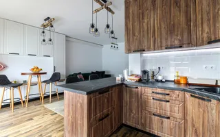 Apartament 3 camere 68 mp utili cu terasa, bloc nou, zona Borhanci - Poză 26