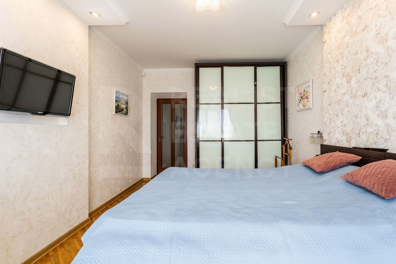 Vânzare, apartament, 3 camere, str. Mihail Sadoveanu, Ciocana - Poză 4