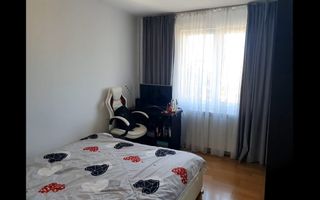 Ap 3 camere cu boxă și loc parcare mobilat/utilat sector 2 - Poză 6