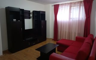 Apartament 2 camere | mobilat & utilat | ideal cabinet/sediu societate - Poză 1