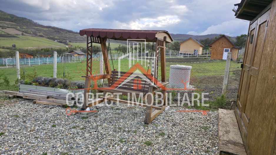 TEREN DE VÂNZARE la 5 minute de oraș! - Poză 6