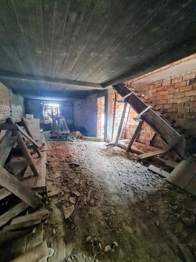 Casa in Rosu zona Garii Oradea - Poză 6