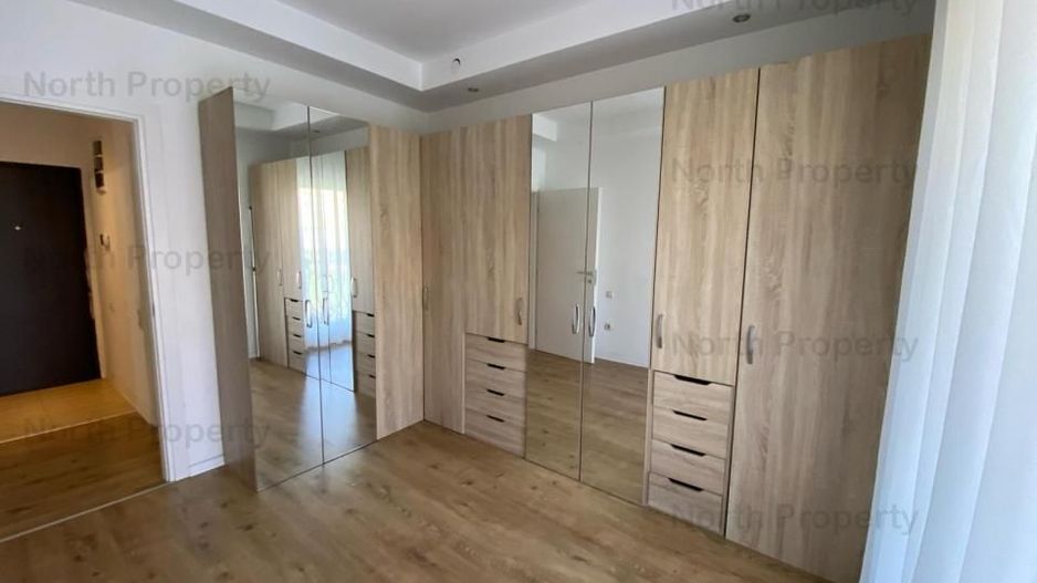 3 camere plus parcare in Cosmopolis - Poză 13