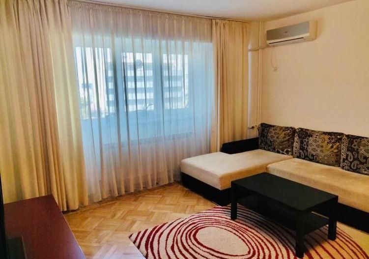 De inchiriat 2 camere decomandat, vedere Dambovita, 2 AC,  Unirii - Timpuri Noi - Poză 2