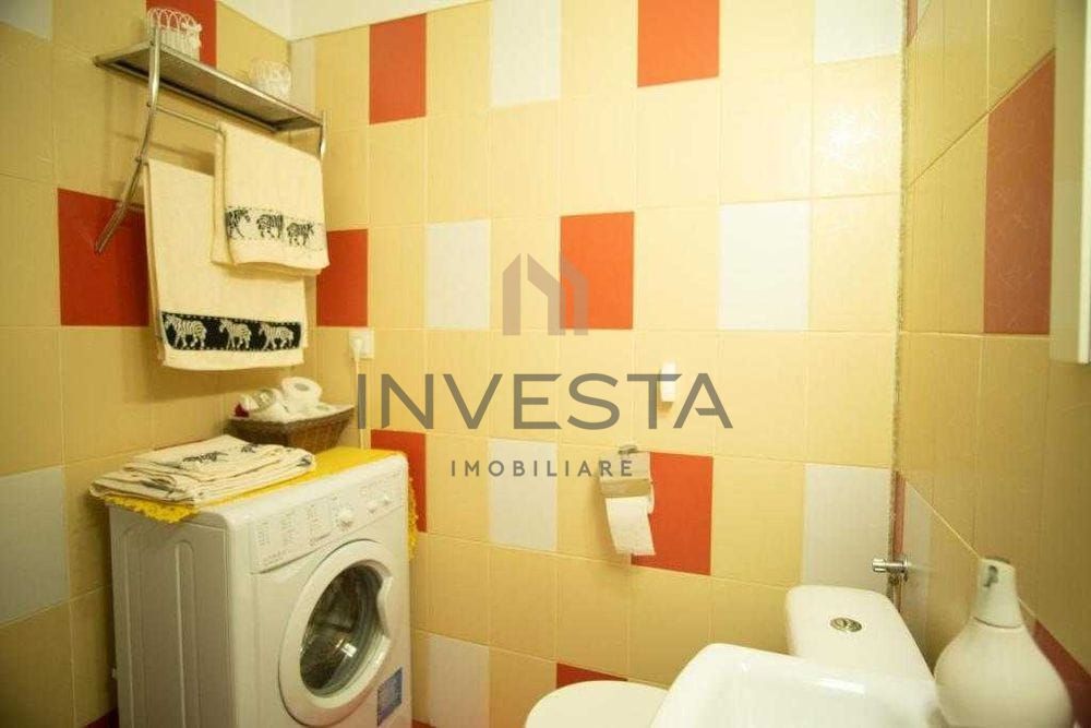 Apartament cu 1 camera, tip studio, Marasti, zona Piata 1 Mai! - Poză 9