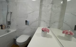 Apartament 2 camere*****LUX//ONE Herastrau Park - Poză 14