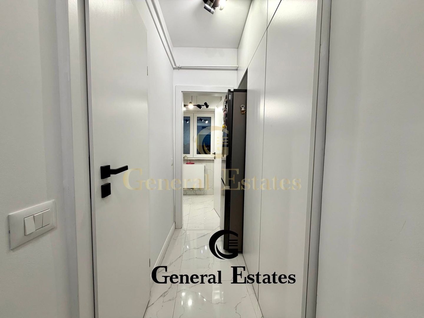 Vânzare apartament cu 1 cameră -Ultracentral - Complet Renovat - Poză 14