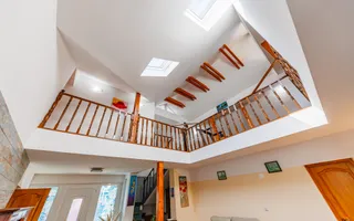 Casa individuala P+M, 150 mp utili, teren 470 mp, garaj, Urseni, comision 0% - Poză 27