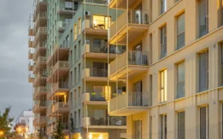 Apartament 2 camere Marmura Residence | Loc de parcare - Poză 18