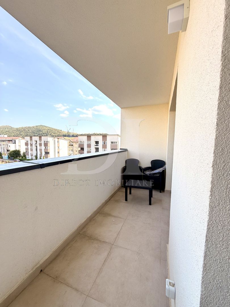 Apartament 2 camere| ULTRAFINISAT | Eroilor, Florești | 45 mp + balcon - Poză 15