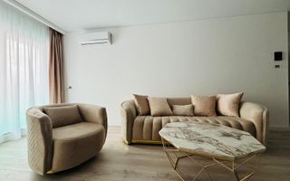 Apartament 3 camere modern, prima inchiriere, garaj,zona Golden Tulip - Poză 4