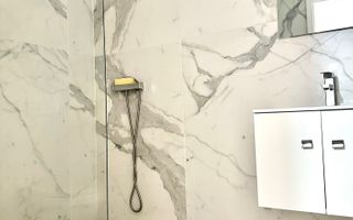 Penthouse - 3 cam | bloc nou, lift, 2 bai, parcare | Giroc - zona Lidl - Poză 16