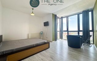 Observatorului - Apartament 2 camere - DECOMANDAT | Zorilor