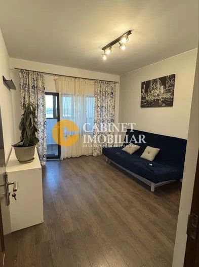 Apartament 3 camere Valea Lupului -- Zona Mall Moldova - Poză 2
