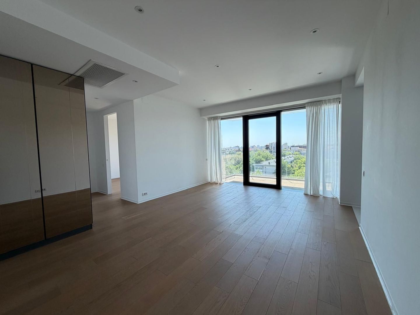 Apartament 3 camere One Mircea Eliade I Partial mobilat - Poză 8