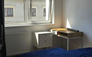 APARTAMENT RENOVAT METROU  ZONA SERBAN VODA - Poză 6