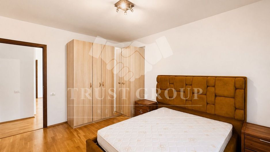 Herastrau - Aron Cotrus | 3 camere | Pet Friendly | 2 locuri de parcare + boxa - Poză 8