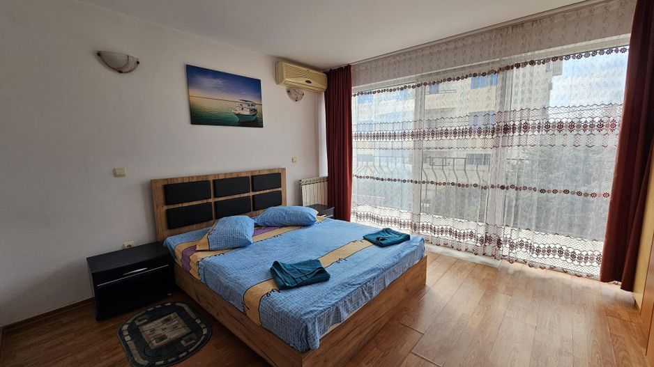 De vanzare Pensiune Eforie Nord la doi pasi de mare - Poză 5