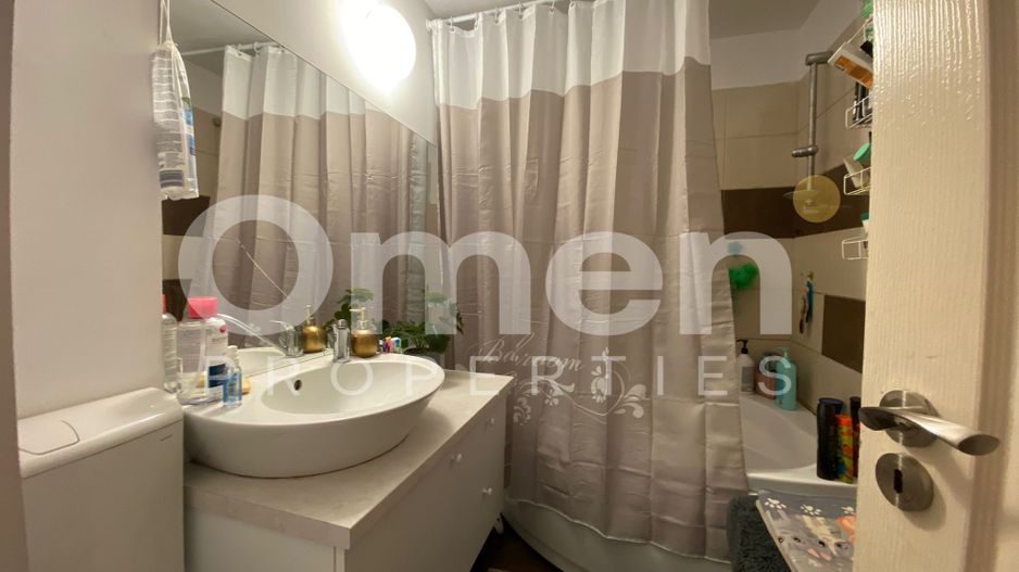Apartament cu 3 camere decomandate, zona Policlinicii Sf. Ioan - Poză 8
