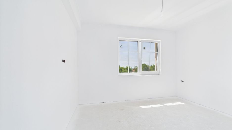 Jumătate de Duplex Modern în Giarmata - Poză 14