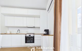 Apartament 3 camere,  parcare subterana,  zona Centrala - Vivalia - Poză 7