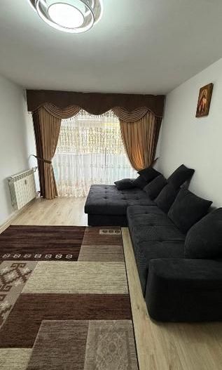 3 camere decomandat, 2 băi, metrou Muncii, bd. Basarabia - Poză 2