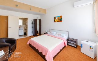 Pensiune / hotel de 3 stele de vânzare în Timișoara, afacere în funcțiune - Poză 9